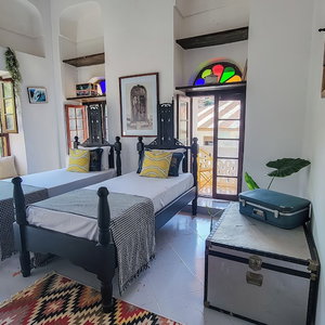 Hotel Tarawanda House By Stawi cazare Stone Town