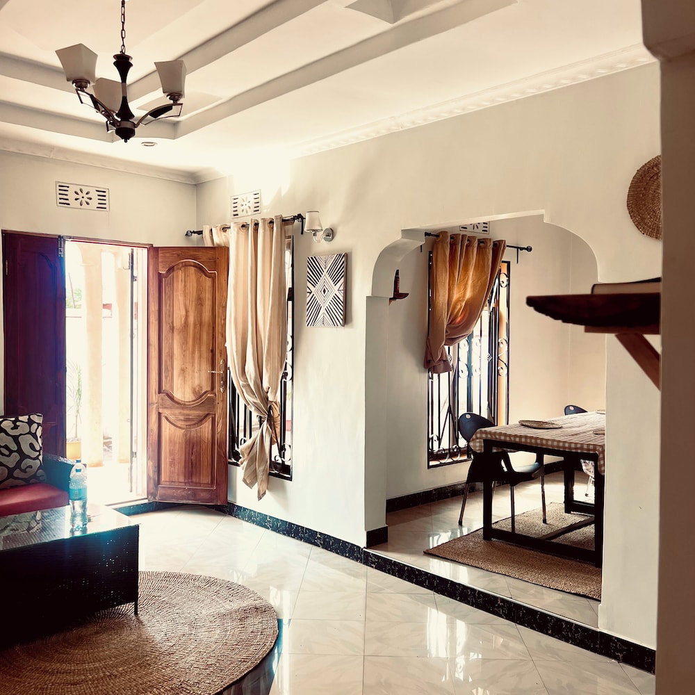 Hotel Ngorongoro Haven & Safari Stride