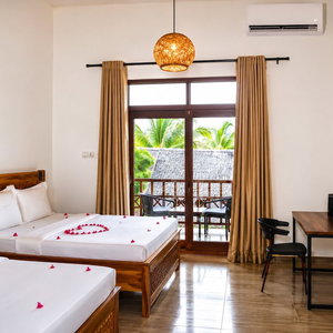 Hotel Nungwi Turtle Cave Resort cazare Nungwi