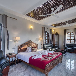 Sejur Tembo B&B Apartments vacanta Stone Town