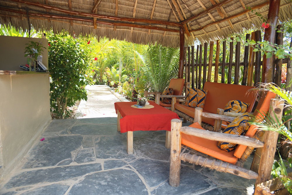 Lala Land Lodge