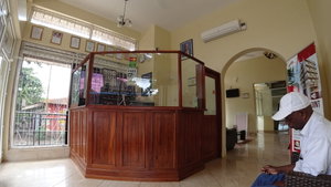 Hotel East Point Hotel Moshi cazare Moshi