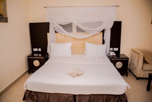 Hotel Landmark Beach Resort cazare Magomeni