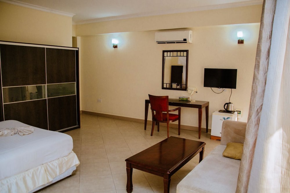 Landmark Beach Resort