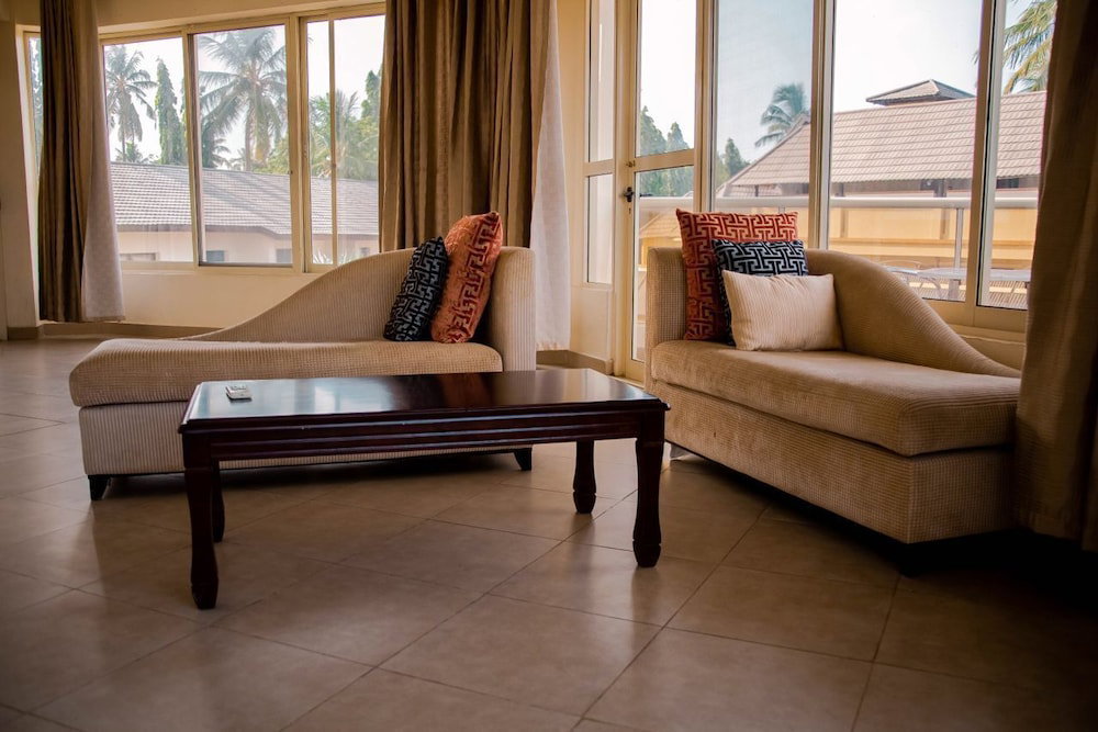 Landmark Beach Resort