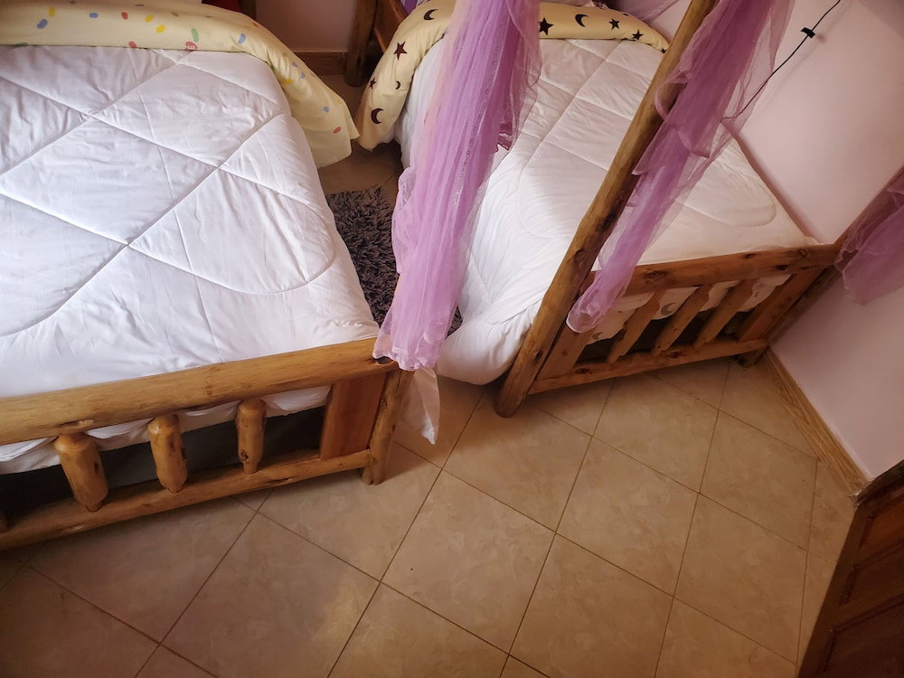 Hotel Ese Homestay Manyara