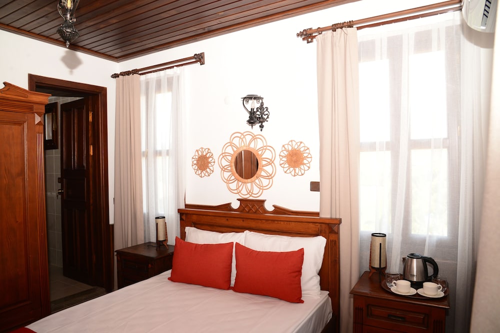 Enso Inn