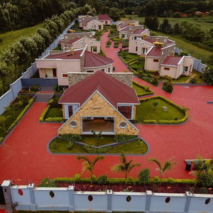 Hotel Inoga Lodge Karatu cazare Kiratu