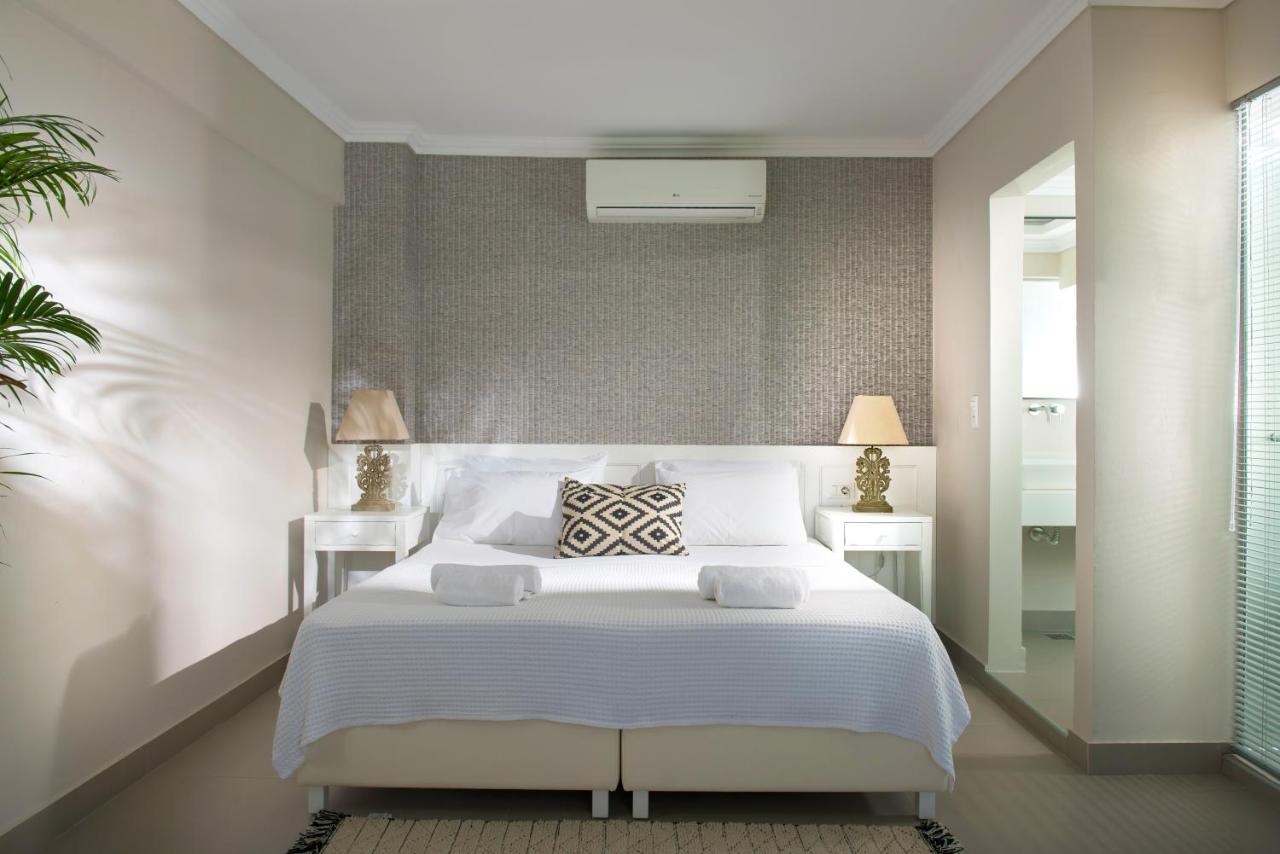 dal travel Notos Heights Hotel & Suites