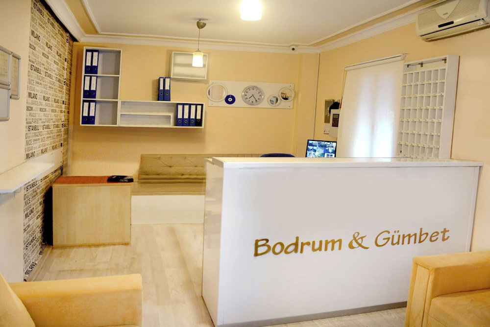 Hotel The Mood Hotel Gumbet - All Inclusive