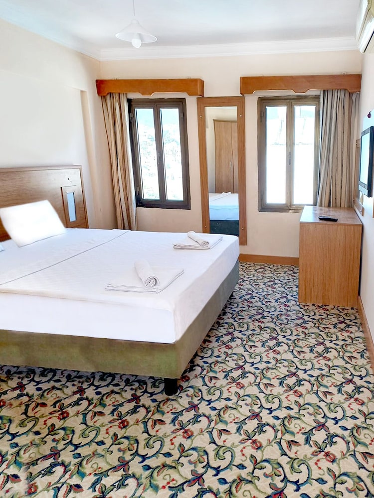 The Mood Hotel Gumbet - All Inclusive