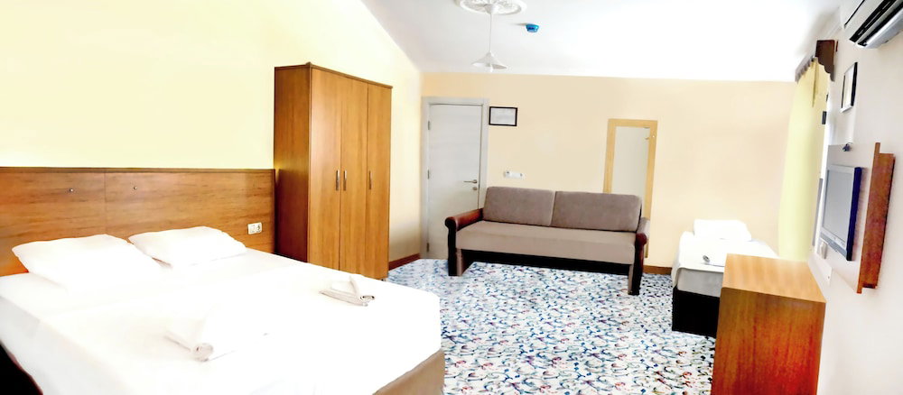 The Mood Hotel Gumbet - All Inclusive