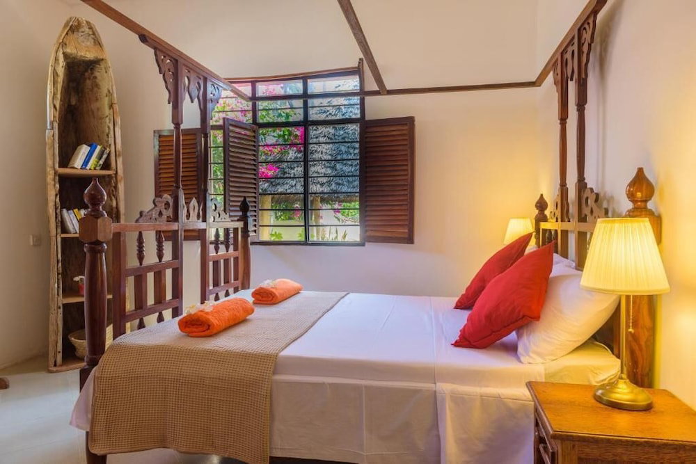 Hotel Magic Beach Villa