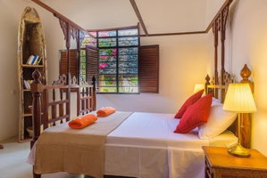 Hotel Magic Beach Villa cazare Kiwengwa