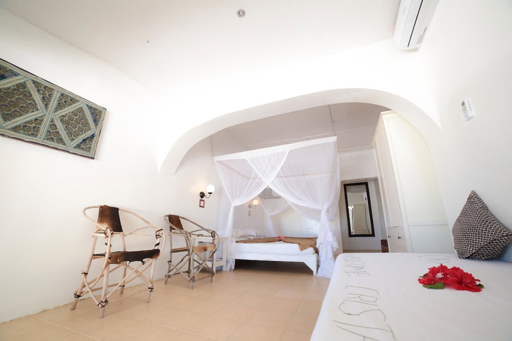 Cristal Resort