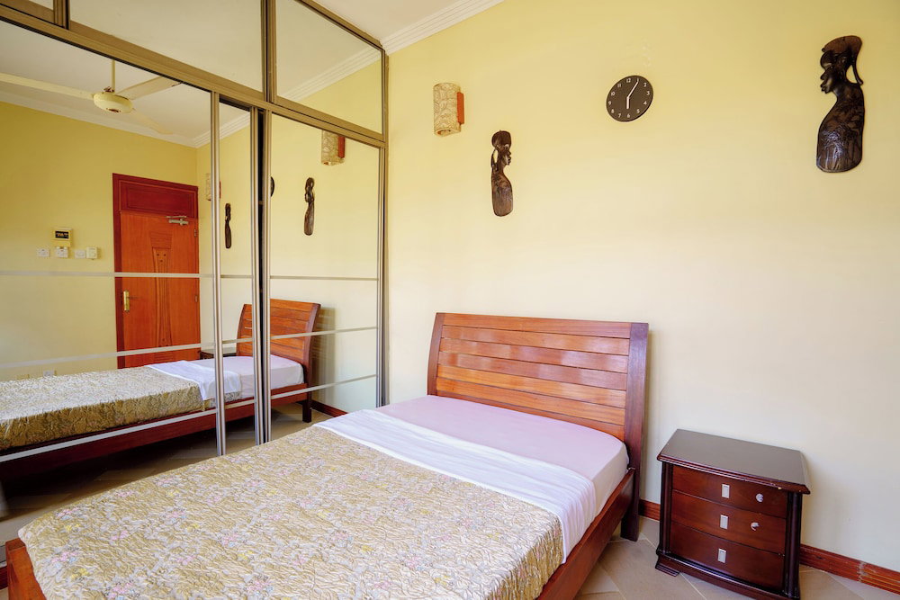Hotel Amariah Apartments Mbezi Beach
