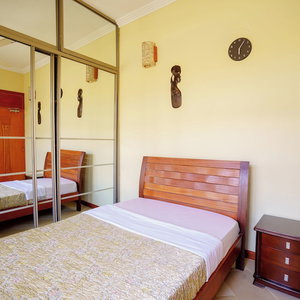 Hotel Amariah Apartments Mbezi Beach cazare Magomeni