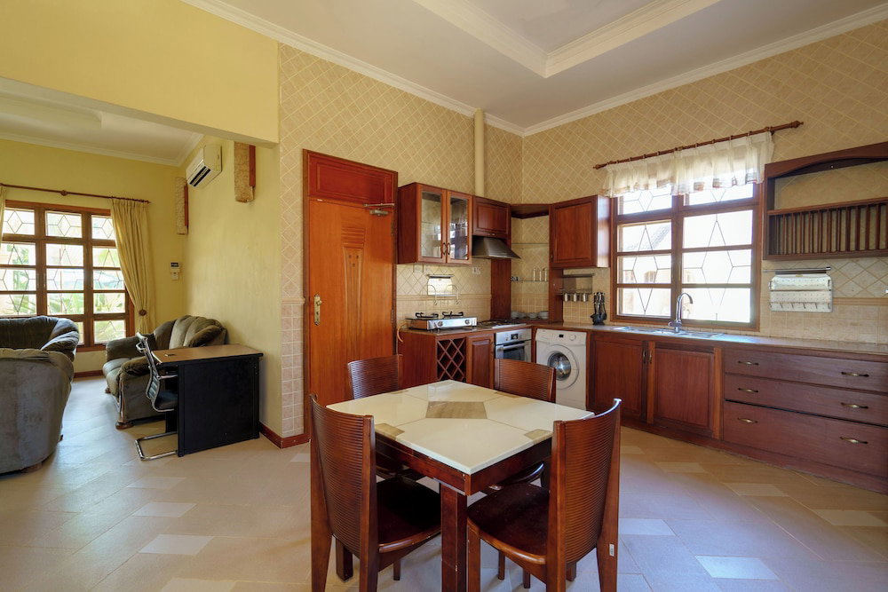 Amariah Apartments Mbezi Beach