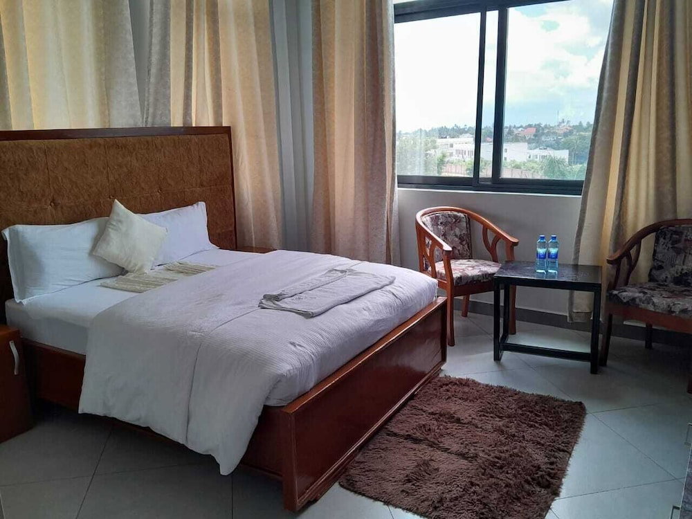 Rivana Hotel Goba