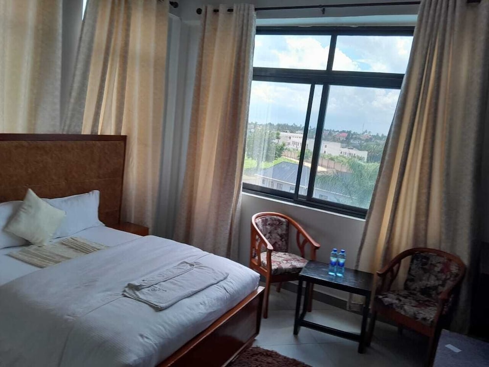 Rivana Hotel Goba