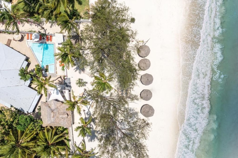 Hotel Seashore Hotel