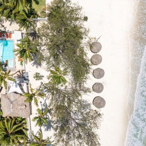 Hotel Seashore Hotel cazare Kiwengwa