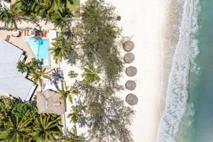 Hotel Seashore Hotel cazare Kiwengwa