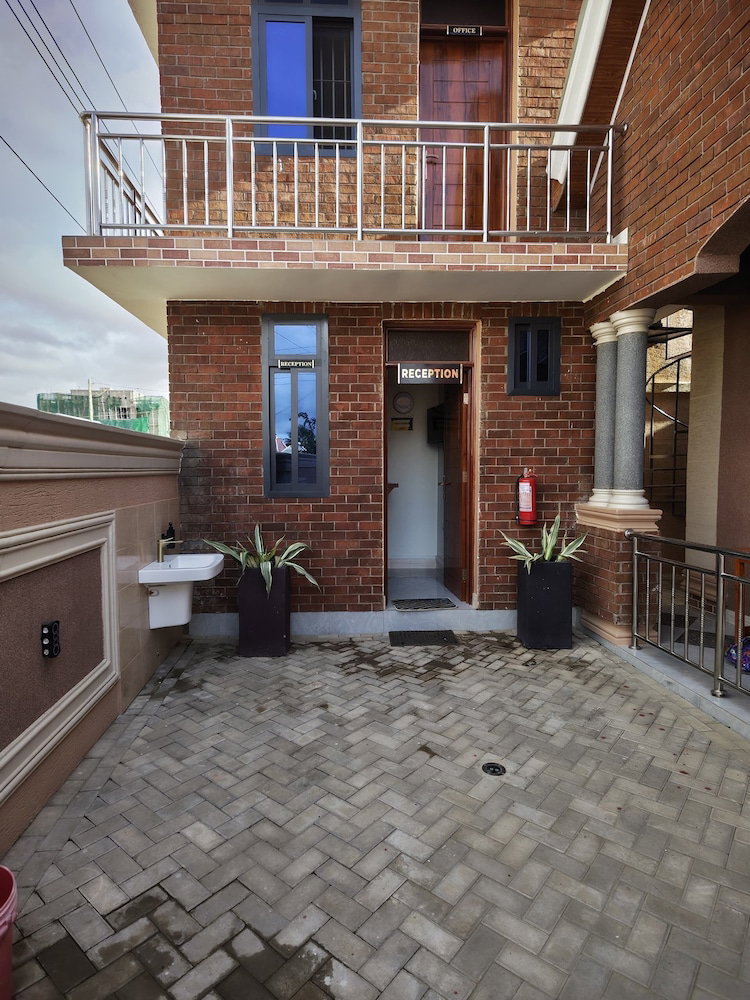 Hotel Lavender Lodge - Dodoma