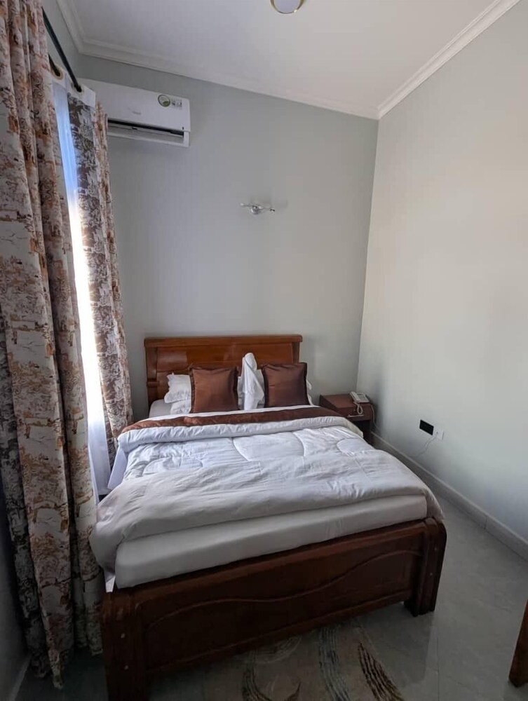 Lavender Lodge - Dodoma