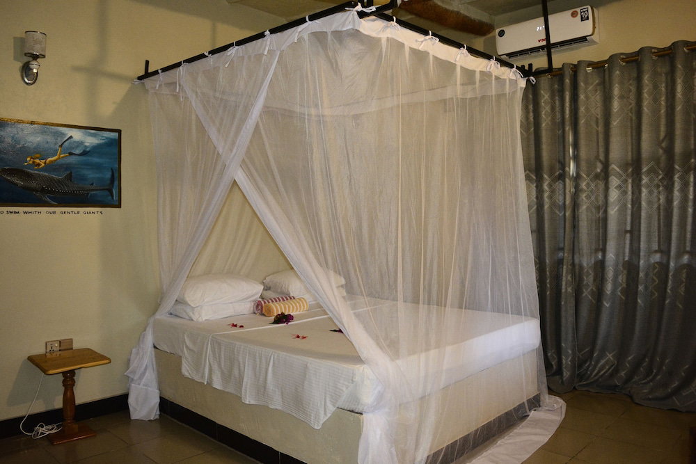 Hotel Meremeta Lodge