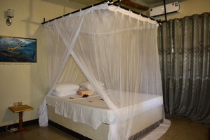 Hotel Meremeta Lodge cazare Kilindoni