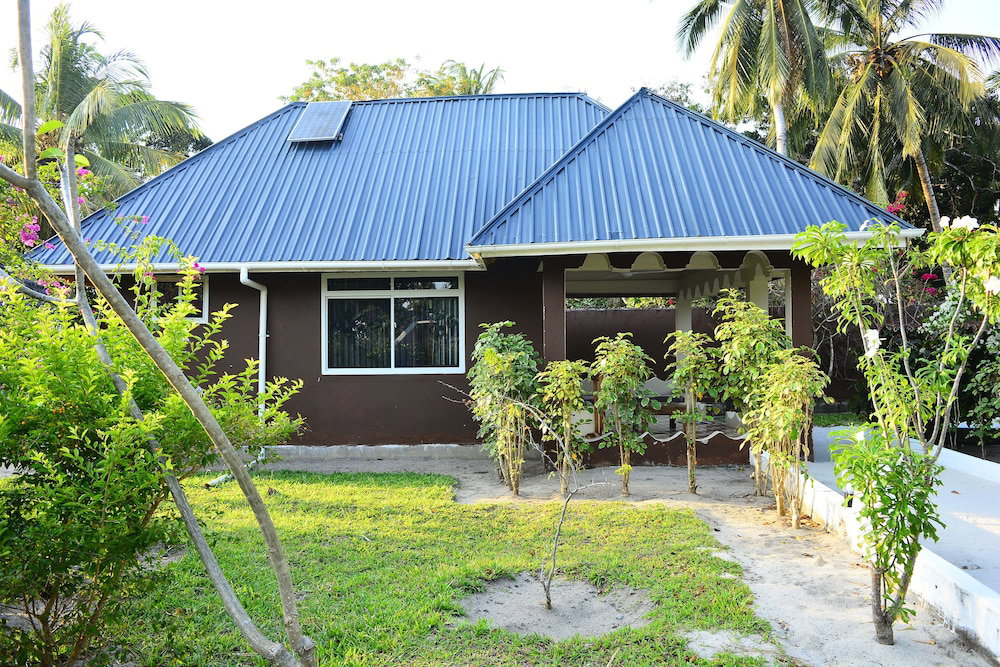 Meremeta Lodge