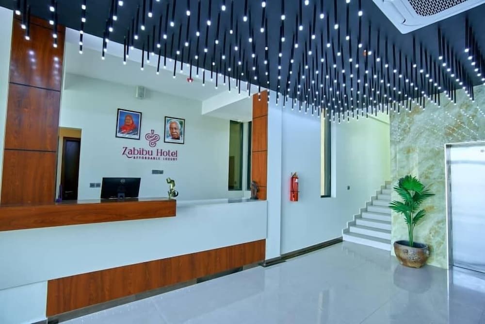 Hotel Zabibu Hotel