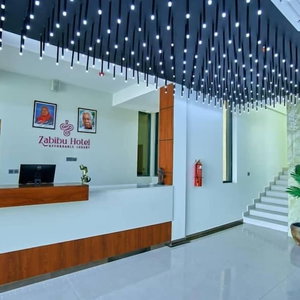 Hotel Zabibu Hotel cazare Dodoma