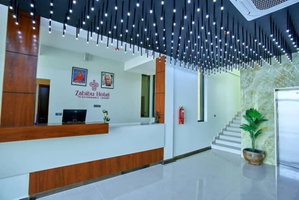 Hotel Zabibu Hotel cazare Dodoma