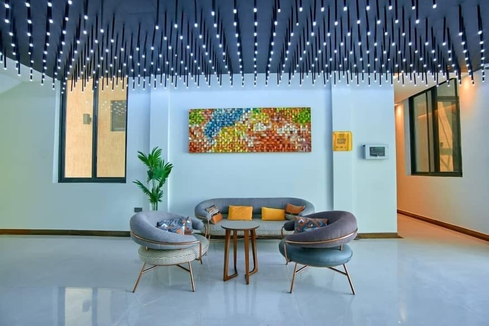 Zabibu Hotel