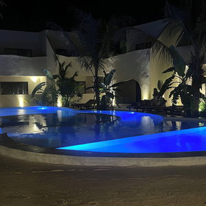 Hotel Kano Boutique Hotel Paje cazare Paje