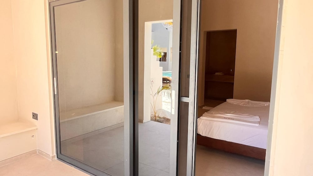 Kano Boutique Hotel Paje