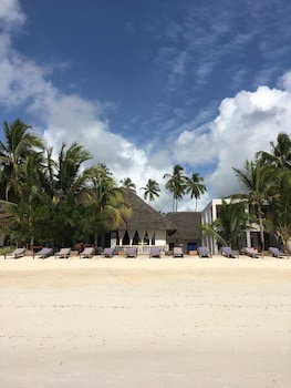 Hotel White Dream Lodge & Restaurant cazare Kiwengwa
