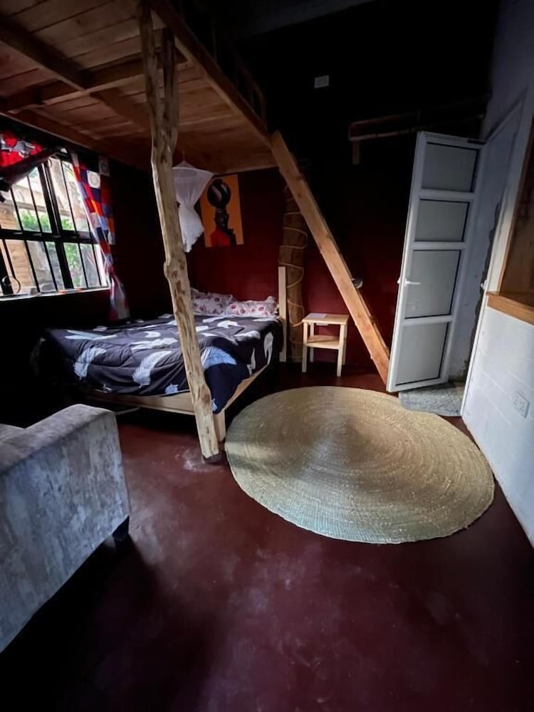 Hotel Meleji House