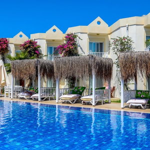 Hotel Viras Hotel cazare Ortakent