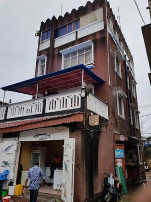 Hotel Rafiki Apartment Hotel cazare Stone Town