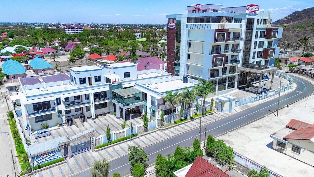 Hotel Gerwill Hotel