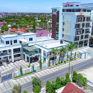 Hotel Gerwill Hotel cazare Dodoma