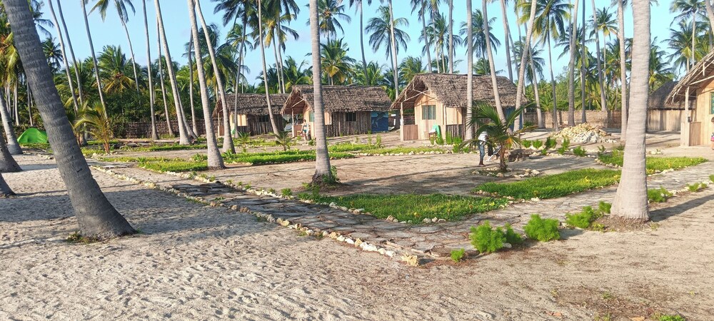 Kanga Beach Paradise