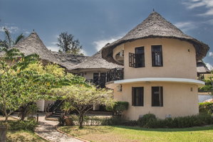 Hotel Millennium Sea Breeze Resort cazare Bagamoyo