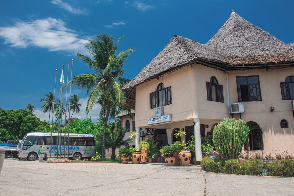 Millennium Sea Breeze Resort