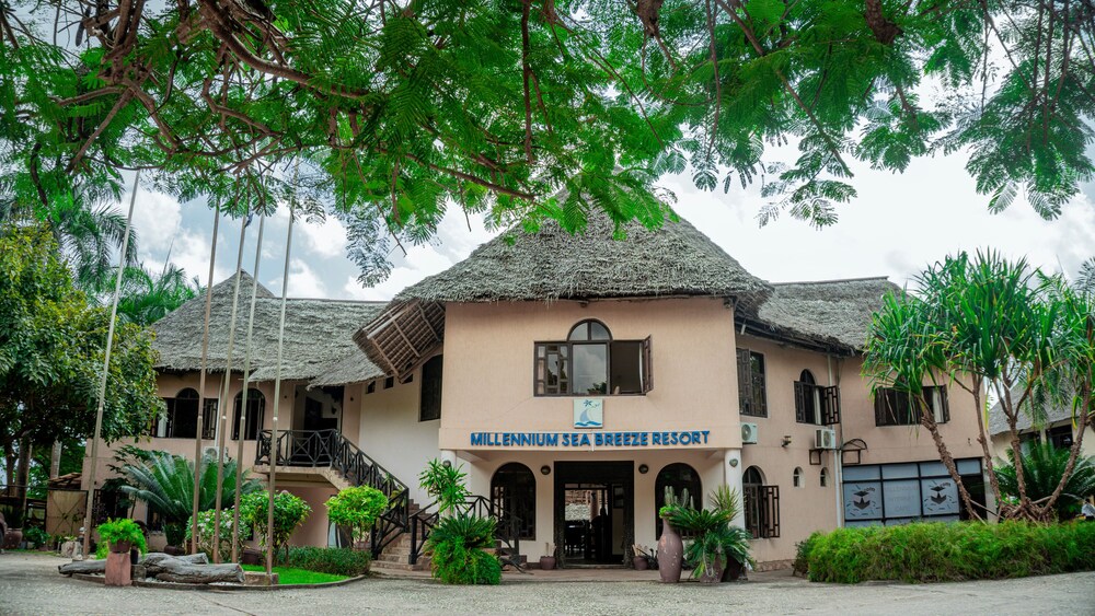 Millennium Sea Breeze Resort
