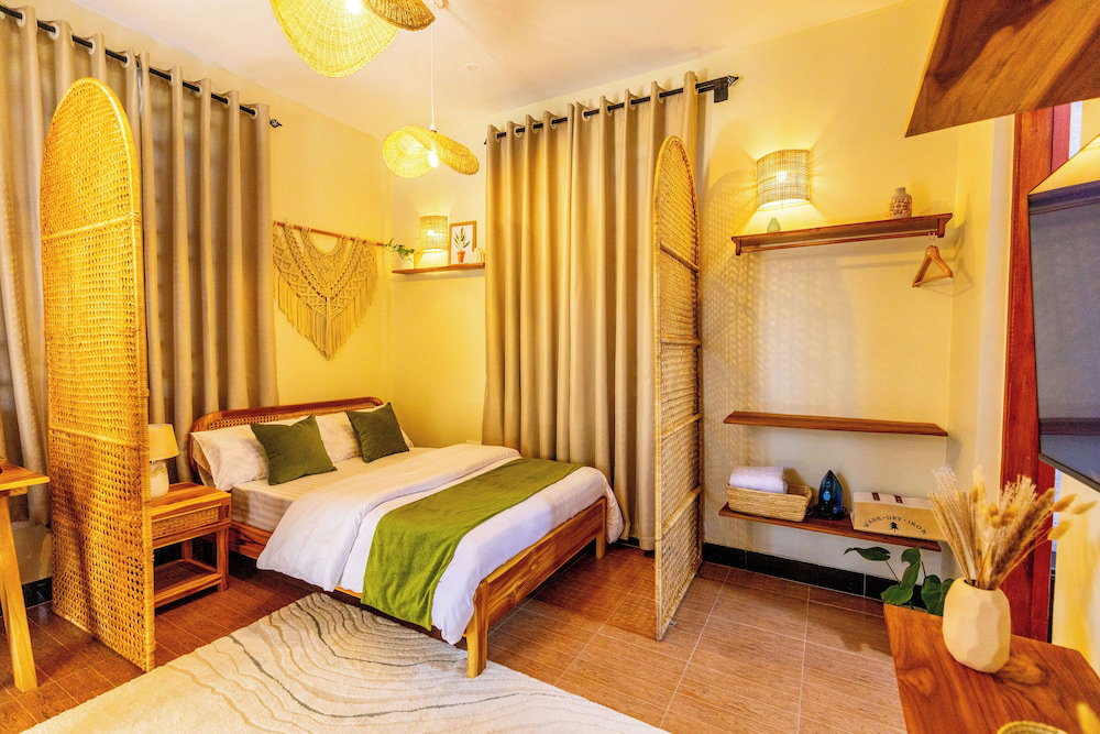Hotel Tadre House's