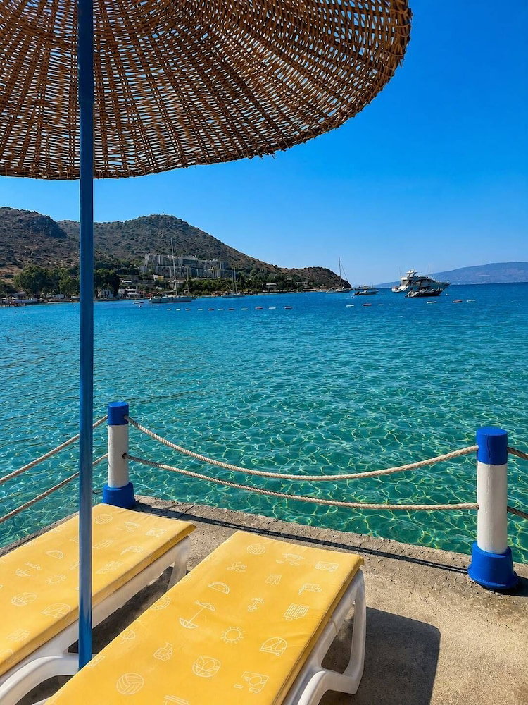 Hotel Moonlight Pansiyon